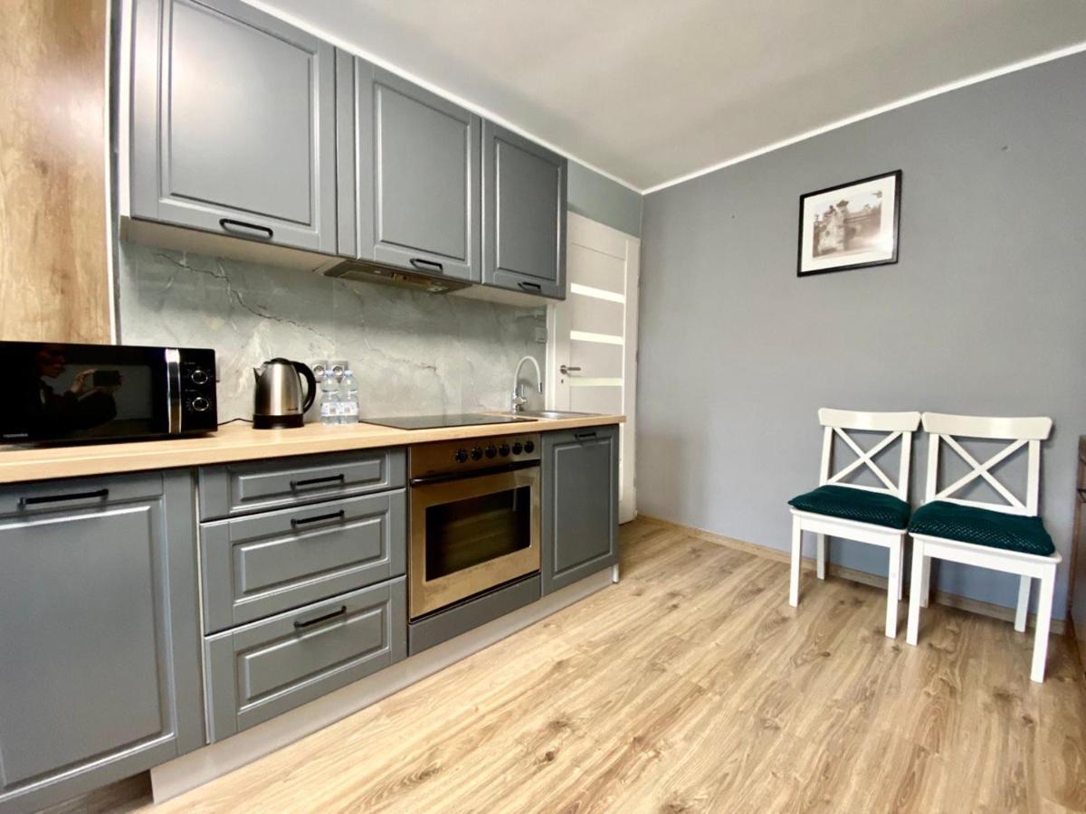 K22 Al Jana Pawla II Apartments 1 Warszawa Zewnętrze zdjęcie