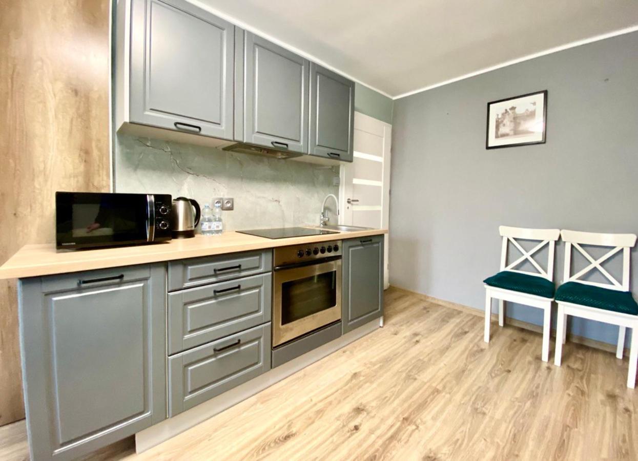 K22 Al Jana Pawla II Apartments 1 Warszawa Zewnętrze zdjęcie