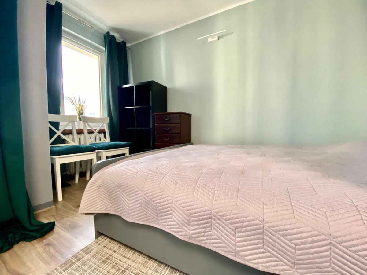 K22 Al Jana Pawla II Apartments 1 Warszawa Zewnętrze zdjęcie
