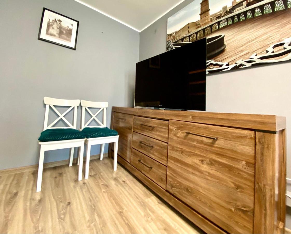 K22 Al Jana Pawla II Apartments 1 Warszawa Zewnętrze zdjęcie